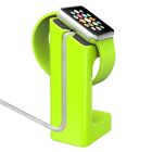 Apple Watch Charger Stand Holder Charging Dock Station Iwatch 38   42mm