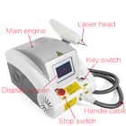 Picosecond Yag Laser Eyebrow Pigment Dark Spot Tattoo Removal Beauty Machine 