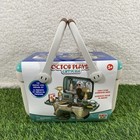 Kids N  Play Doctor Playset Kit For Kids Medical Play Set With Bag Carry Case