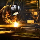 Trqwh Large View Laser Safety Mask For Welding   Cutting  Od8  Protection