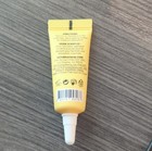 Saturday Skin Yuzu Vitamin C Bright Eye Cream 8ml Yellow Under Eye Treatment