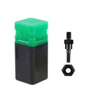 Zision Tool M6 Rivet Nut Tool Tip  Replacement Mandrel 
