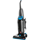 Bissell Powerforce Bagged  Upright Vacuum  Powerful Suction  Allergen Filtration