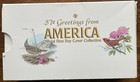 Fleetwood 3696-3745 Greetings From America All 50 Covers  37 