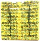 Mini Fake Rose Flower Heads 144pcs Mini Artificial Roses Diy Wedding Flowers    