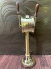 20  Vintage Nautical Brass Ship Engine Room Telegraph Polished Home Decor Gift