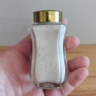 Vintage Avon Golden Promise Sachet Powder Ca New York