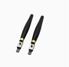 Knife Cutter Chisel Tool 5 Line Printmaking Woodcut Carving Push Rows Line