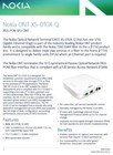 Nokia New Xs-010x-q Xgs Pon Ont  1x 100m 1g 2 5g 5g 10g  Us Power Plug