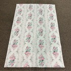 Loveshackfancy Dreamy Days Washable Rug Performance 4 X 6    Feet Pottery Barn Nwt