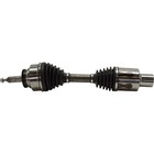 Cv Axles For 2009-2014 Ford F-150 Front Driver And Passenger Side 4wd Set Of 2