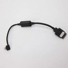 Genuine Mercedes-benz Media Interface Lightning Cable A0038270904 Oem