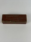 Vintage M  Hohner  the Chromonica  Chromatic Harmonica Key Of C W  Case - Read