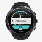 Open Box Suunto D5 Dive Computer - All Black