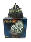 Limited Edition Sideshow Weta Lord Of The Rings Minas Morgul Statue Polystone