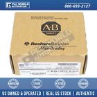 Allen Bradley 1769-if8 Ser A Compactlogix Analog Input Module  8-ch  New Sealed