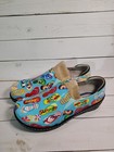 Klogs Moxy Nurse Women s Shoe Flipz Beach Slip-resistant Summer Flip Flops Flaw 