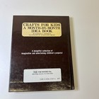 Crafts For Kids  A Month By Month - Hardcover  By Dondiego Barbara L 