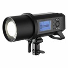 Godox Ad400pro 2 4g Ttl Hss Outdoor Bowens Flash Speedlite Li-on Battery New