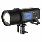 Us Godox Ad400pro 2 4g Ttl Hss All-in-one Outdoor Camera Flash Light Speedlite
