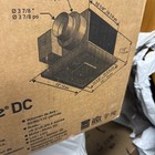 Panasonic Whispersense Fv-0511vqcl1 110 Cfm Led Lights Precision Spot Ventilator