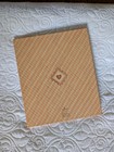 Hallmark  times To Remember  Vintage Scrapbook photo Album Nwot In Box 1990s