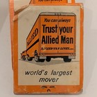 Vintage Matchbook Lot Still Has Matches  37   Old Gold  Beer Pizza Bourbon Diner