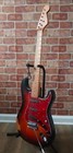 Partscaster Reliced  Strat   Stratocaster Style Electric Guitar