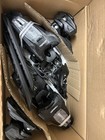 Marker Griffon 13 Ski Bindings 90mm Brake Black Iso 5355 Alpine Din 13