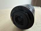 Ultrasonic Canon Zoom Lens Ef 55-200mm F 4 5-5 6 Usm - Clean Optics - Nice