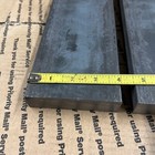 1 X 4 X 12  Steel Flat Bar Plate Stock 2 Pieces