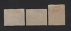 Colombia Sc 448-450 --- Mh  Vf  Complete Set ---