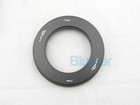 Formatt Hitech 165mm Lucroit Filter Holder Kit With 77mm Adapter Ring