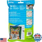 Perler Floral Fox Pattern And Fuse Bead Kit  10   X 11    3503pc
