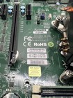 Supermicro Motherboard Atx X10sae Lga1150 No Cpu 16gb Ddr3  Heatsink  I o Shield