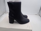 A New Day Women s Janelle High Shafted Dress Boots Sizes 6 5   8