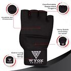 Wyox Gel Inner Boxing Hand Wraps For Men   Women  80cm Straps  Mma Muay Thai