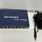 Netgear Prosafe Plus Switch Gs108e V3