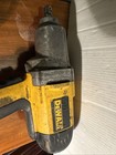Dewalt Dw292 Corded Electric 120v 7 2 Amp 1 2 Inch Impact Wrench Tested Working