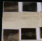 Pa Trolleys Wilkes-barre Scranton Pennsylvania Trolley Train Original Negatives