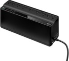 Ups Battery Backup   Surge Protector W  Usb Charger 850 Va Uninterruptible Power