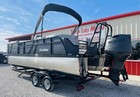 2026 Landau Island Breeze 23 Split Sport Rear