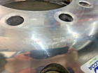 Alcoa Ultra One Aluminum Semi Wheel 10 Lug 89u647     22 5 X 9