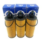 3 Pcs 68191349ac Oil Filte Mopar Chrysler Jeep Dodge Ram 3 2l 3 6l V6 Mo-349 Us
