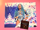 Karol G  Signed 8x10  Authentic Original Autograph With Coa Certificate
