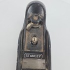 Vintage Stanley No  9 1 2 Adjustable Throat Block Plane - Made In Usa -   
