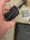 Tascam Dr-10l Portable Digital Recorder Battery-powered W  Cables   Pouch