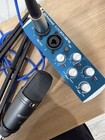 Presonus Audiobox 25th 96k Studio Usb 2 0 Hardware Recording Kit Mic And Stand