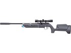 Umarex Komplete 22 Caliber Pcp Air Rifle With Scope