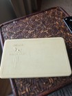 Vintage Unicorn Plus-two Darts With Case 